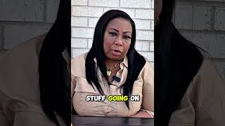 ARKANSAS JAIL SCANDAL EXPOSED: What Happened Inside Arkansas Women’s Unit— WATCH FULL INTERVIEW NOW