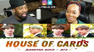 BTS - 'House of Cards' (Full Length Edition) Lyrics [Color Coded Han_Rom_Eng]