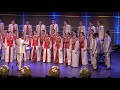 NEGUAN ORBELA, Xabier Sarasola - BATAVIA MADRIGAL SINGERS