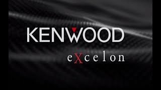 What is KENWOOD eXcelon?