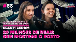 Como ganhar dinheiro sem aparecer na internet? (com marketing digital)