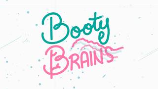 Booty and Brains - OBB Animation