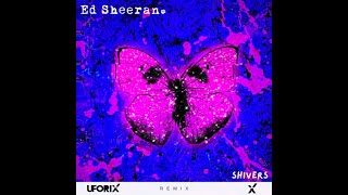 Ed Sheeran Shivers (Extended Version)
