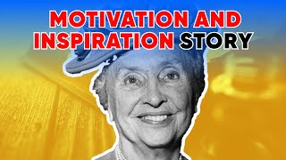 Helen Keller motivation and inspiration story