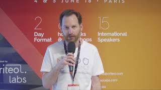 From Just a Bunch of Engineers to Data Reliability Engineering - Justin Coffey