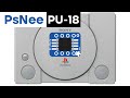 PSNEE how to install: PU-18 [PS1]