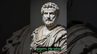 Kingdom founded on injustice never lasts🔥|Stoic Seneca Quotes|  #motivationalstatus #viral|#shorts