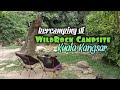 WildRock Campsite Padang Rengas Kuala Kangsar Perak