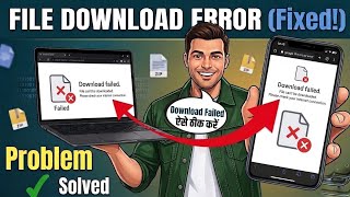 Stop Downloading Wrong Fix 99 Download Failed Error Forever