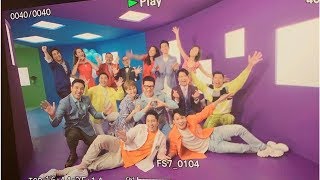 【開心速遞】「龔燁」張景淳沒唱新主題曲　「細龍生」鄭世豪揭《愛回家》新歌成員名單 - 香港經濟日報 - TOPick - 娛樂