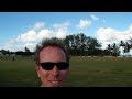 Rugby in THE Cook Islands (Oceania, a territory of New Zealand)!
