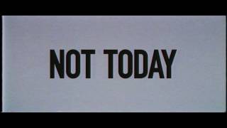 BTS (방탄소년단) 'Not Today' Official Teaser