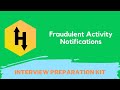HackerRank Fraudulent Activity Notifications problem solution in Python | Interview Preparation kit