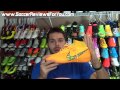 nike elastico superfly indoor laser orange unboxing on feet