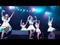 【4k a7ⅲ 1635gm】ヒビコレ（japanese idolgroup ”hibikore”）『pop a live！』at 大手町三井ホール 2020年12月27日（日）