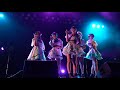 【4k a7ⅲ 1635gm】ヒビコレ（japanese idolgroup ”hibikore”）『pop a live！』at 大手町三井ホール 2020年12月27日（日）