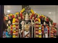 sree ramar temple in changi village road@singapore deju s fam temple singaporevlog tamilvlog