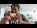 barstool pizza review screamin sicilian frozen pizza