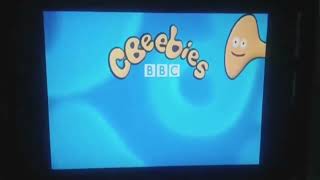 CBeebies Canada Sting [ACCURATE AUDIO RECREATION]