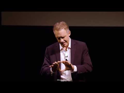Jordan Peterson Lectures Consciousness Youtube