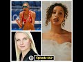 ep347 r u0026b artist justine tyrell canadian olympic volleyball sarah pavan u0026 actress cybil lake 68...