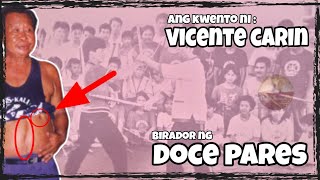 Gaano nga ba katibay sa laban si INTING ng Doce Pares | Isa laban sa Sampu | Ang aatras UTAS