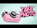 Take Photo Gameplay