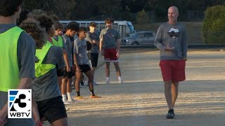 South Meck Boys Soccer Rides 'Road Dog' Mentality To 4A State Championship Game