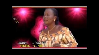 Bertha Aboagye – Nkrante Nufanu