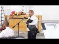 New Apostolic Church Southern Africa | Music - “Amazing Love”