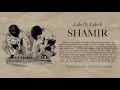 tegan and sara present the con x covers – like o like h – shamir