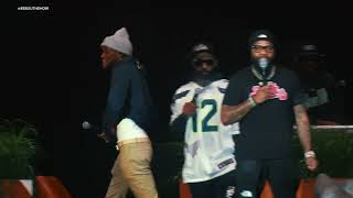New Ghetto Legends Seattle | DC Young Fly & Karlous Miller & Chico Bean #85southshowlive