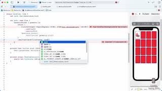 Lecture 7 ViewModifier Animation ru