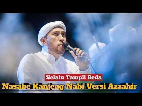 AZ_ZAHIR_NASABE_KANJENG_NABI___LAGU_AZ_ZAHIR_TERBARU_2024___LAGI_VIRAL ...