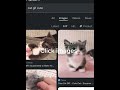 HOW TO SAVE GIFS TO YOU'RE CAMERA ROLL? [MOBILE WORKING 2023]