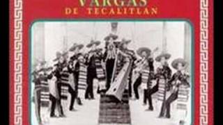 Mariachi Vargas de Tecalitlan El Jarabe Tapatio 1937