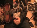 Slide Guitar - Someday Baby - Mississippi Fred McDowell (cover)