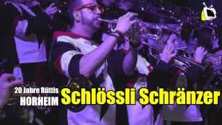 Schlössli Schränzer - Torn