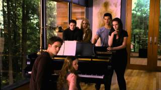 The Twilight Saga: Breaking Dawn Part 2 - "They Are Coming For Us" Official Movie Clip