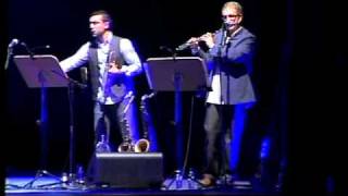 Antonio Ballestín - Bitácora Septet - JOTICA DEL AGUA