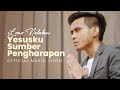 Lomo Nababan - Yesus Sumber Pengharapan (Lagu Rohani Terbaru 2024) Official Music Video