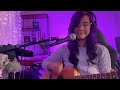 All I Have To Do Is Dream The Everly Brothers | Damielou Cover