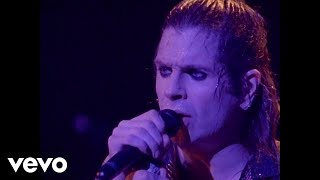 Ozzy Osbourne - Bark At The Moon (Live & Loud)