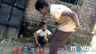 Panchdara mistri  para funny video