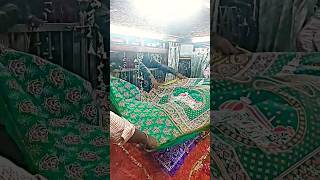 hazrat Khwaja nayab e rasool Dargah rahmatabad Shareef #rahmatabad #dargah #trending