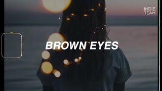 [Lyrics+Vietsub] Destiny's Child - Brown Eyes