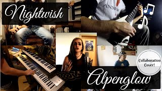 Nightwish - Alpenglow - Collaboration Cover