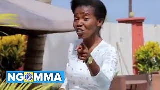 SISTER AMANI - KUMBUKA ULIKOTOKA (OFFICIAL VIDEO)