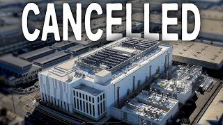 50% Of AI Data Centers Have Quietly Been Cancelled Or "Delayed"