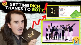 First Reaction to 'The Ultimate Guide to GOT7' | REACTION | BIAS OF THE WEEK 'JB DADDY!'